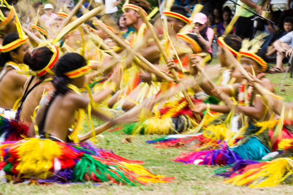 Michael Kew S Amazing Images Of Micronesia S Yap Day Will Leave You In Awe