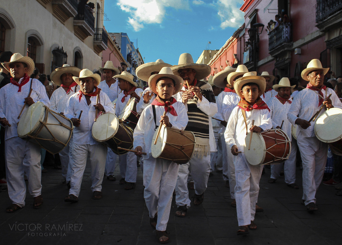 Tradiciones Oaxaque As Que Todo El Mundo Deber A Adoptar Matador