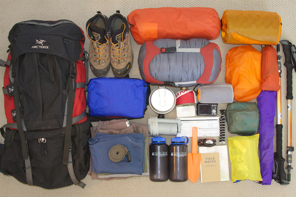 10 Steps to Packing Better for Your Next Trip - Matador Network