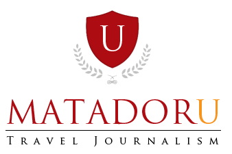 MatadorU logo