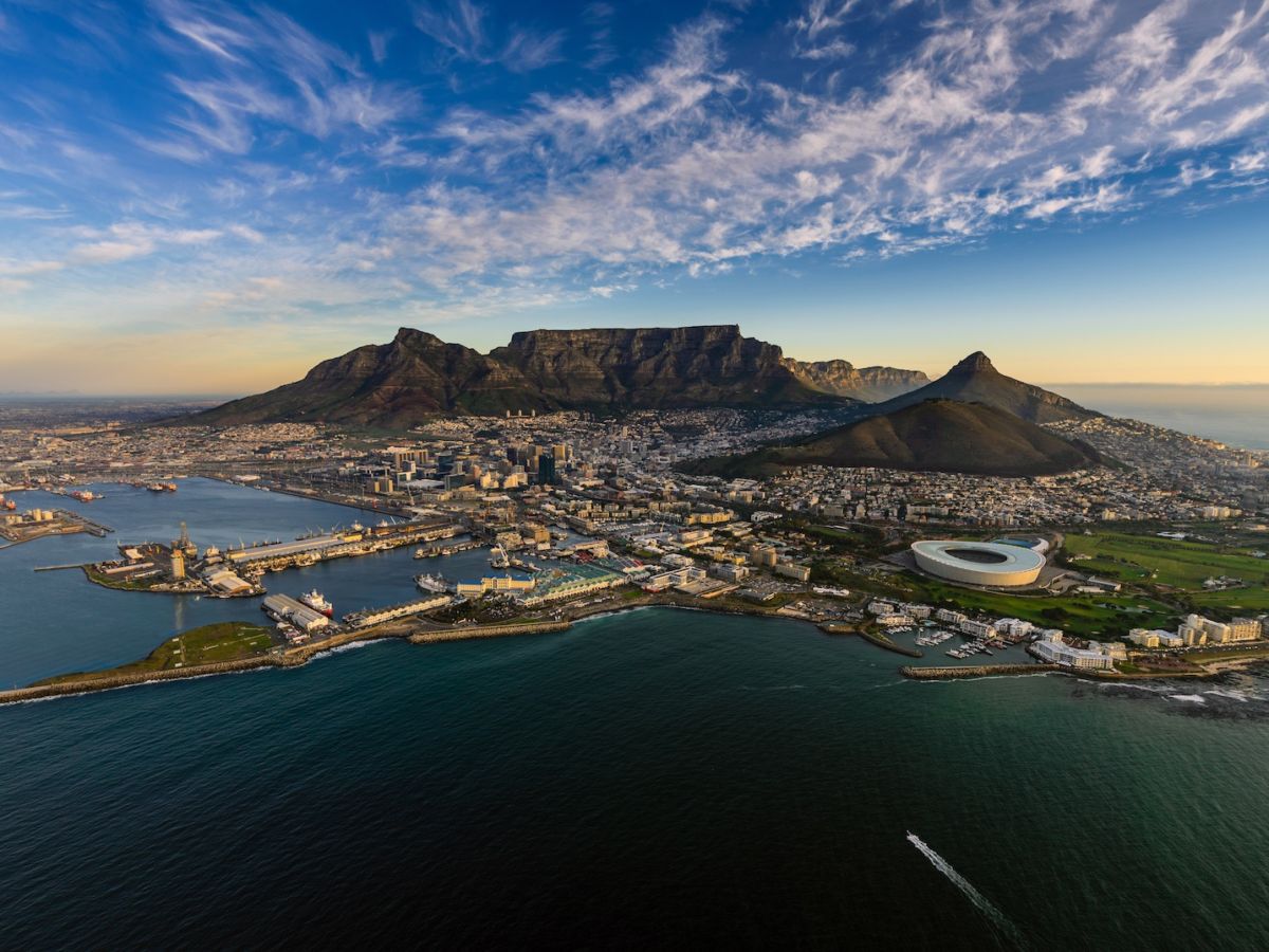 Cape Town South Africa Travel Guides for 2022 Matador