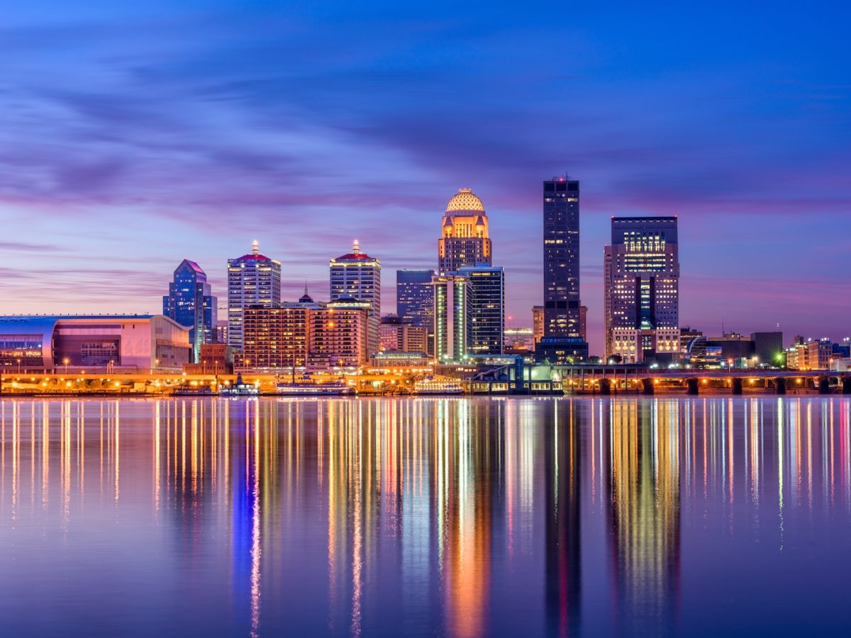 12 facts about Louisville that will surprise you Matador Network