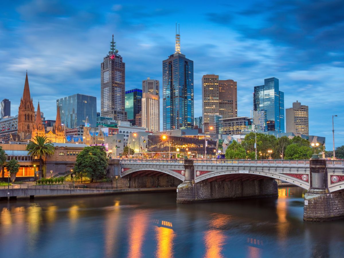 Melbourne, Australia Travel Guides for 2020 - Matador