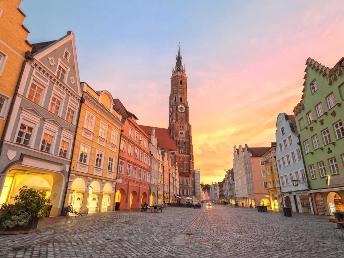 Munich, Germany Travel Guides for 2020 - Matador