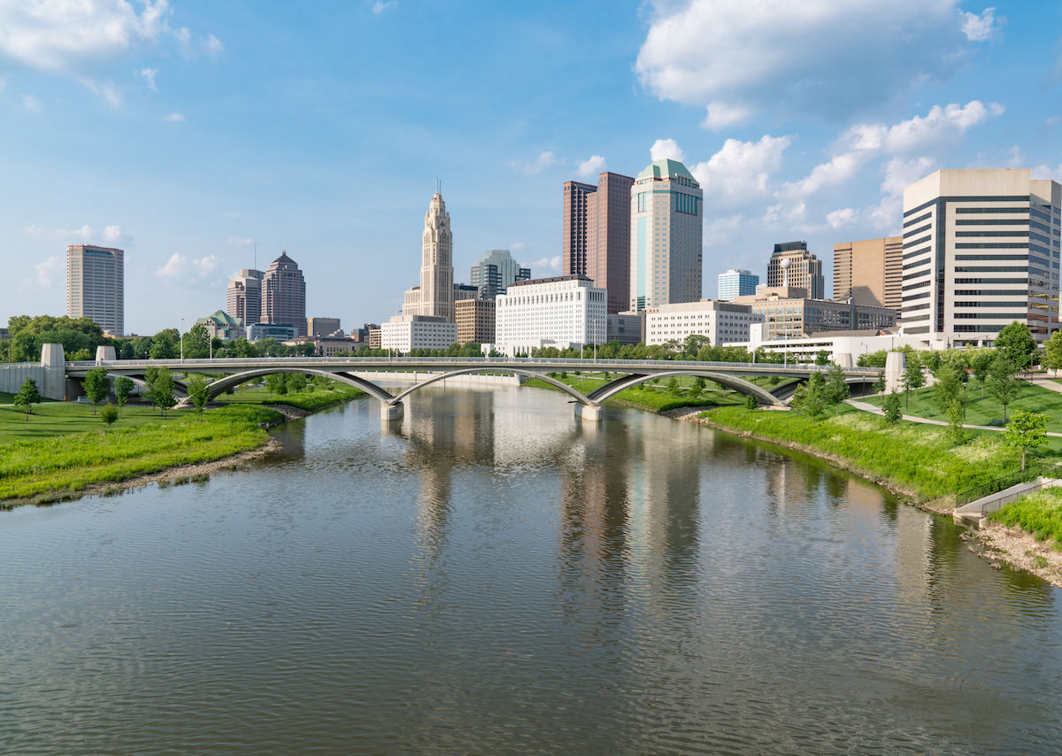 Ohio travel guide Everything you need to know about visiting Ohio