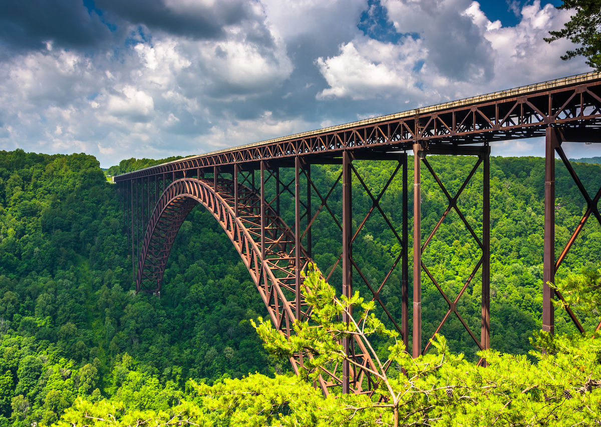 West Virginia travel guide Everything you need to know about visiting