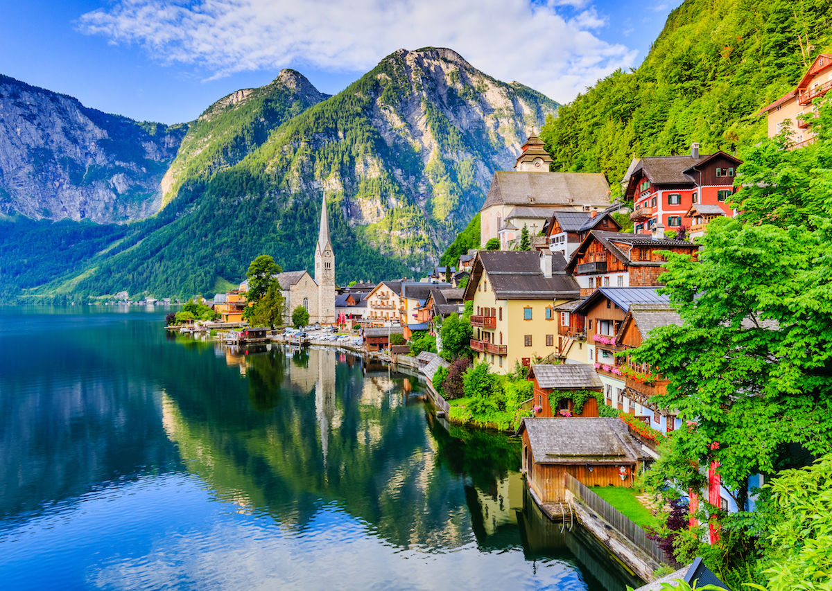 Austria travel guide: Everything you need to know about visiting ...