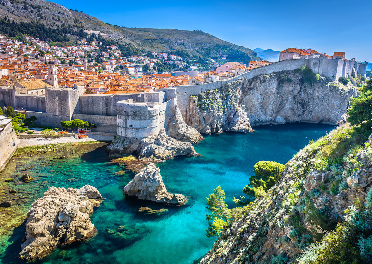 tour travel Croatia travel guide Everything you need to know about 