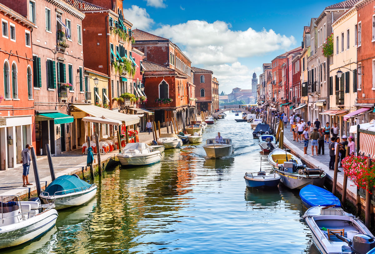 Italy travel guide: The best things to do and eat in Rome, Venice ...