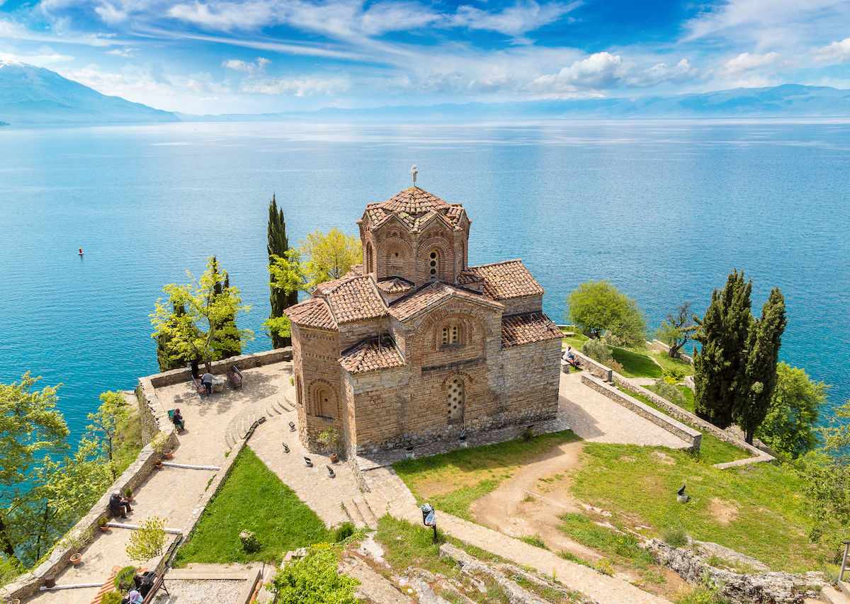 2020 North Macedonia Travel Guide Matador