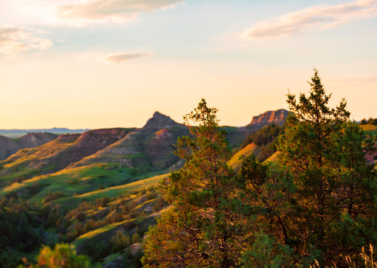 North Dakota Travel Guide Everything You Need To Know About Visiting North Dakota