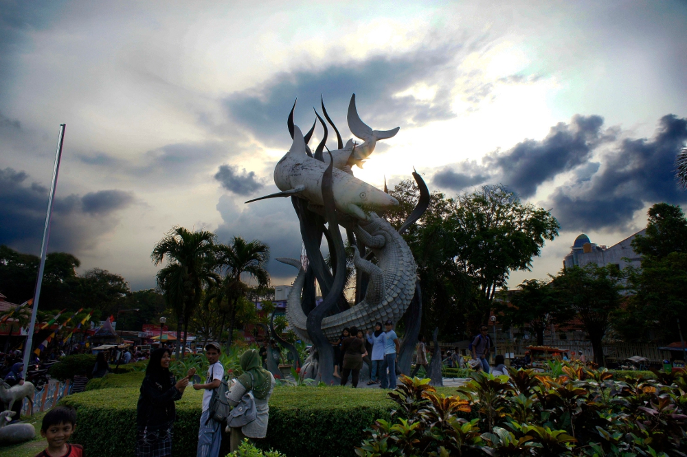 10 things to do in Surabaya  Indonesia Matador Network
