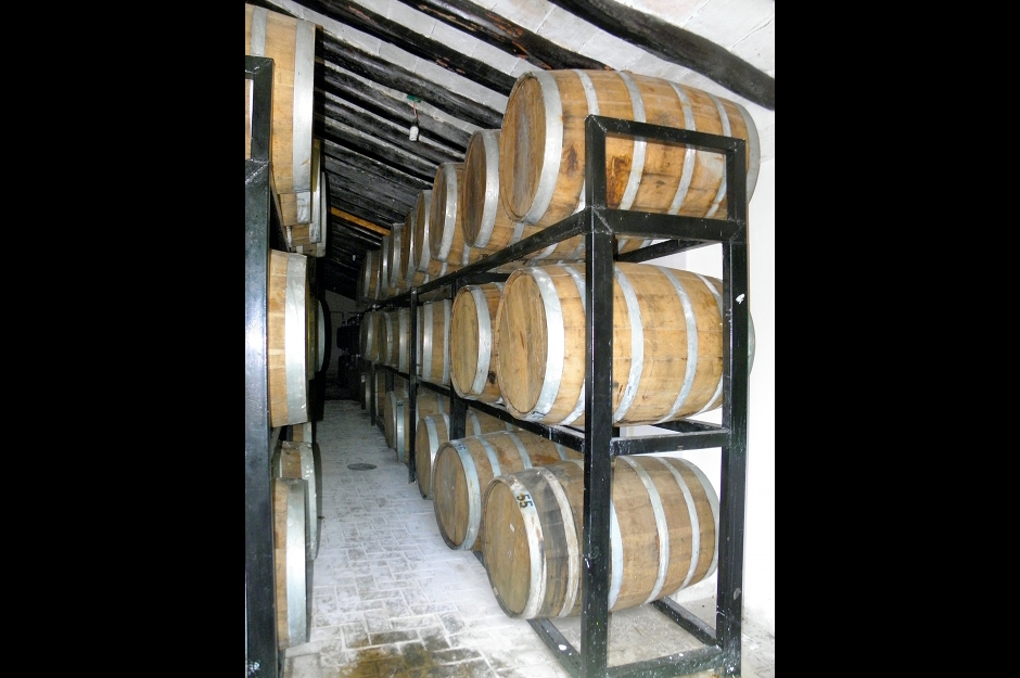 Making tequila A distillery tour Matador Network