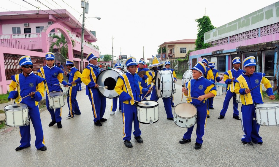 Photo essay: Summer festivals in Belize - Matador Network