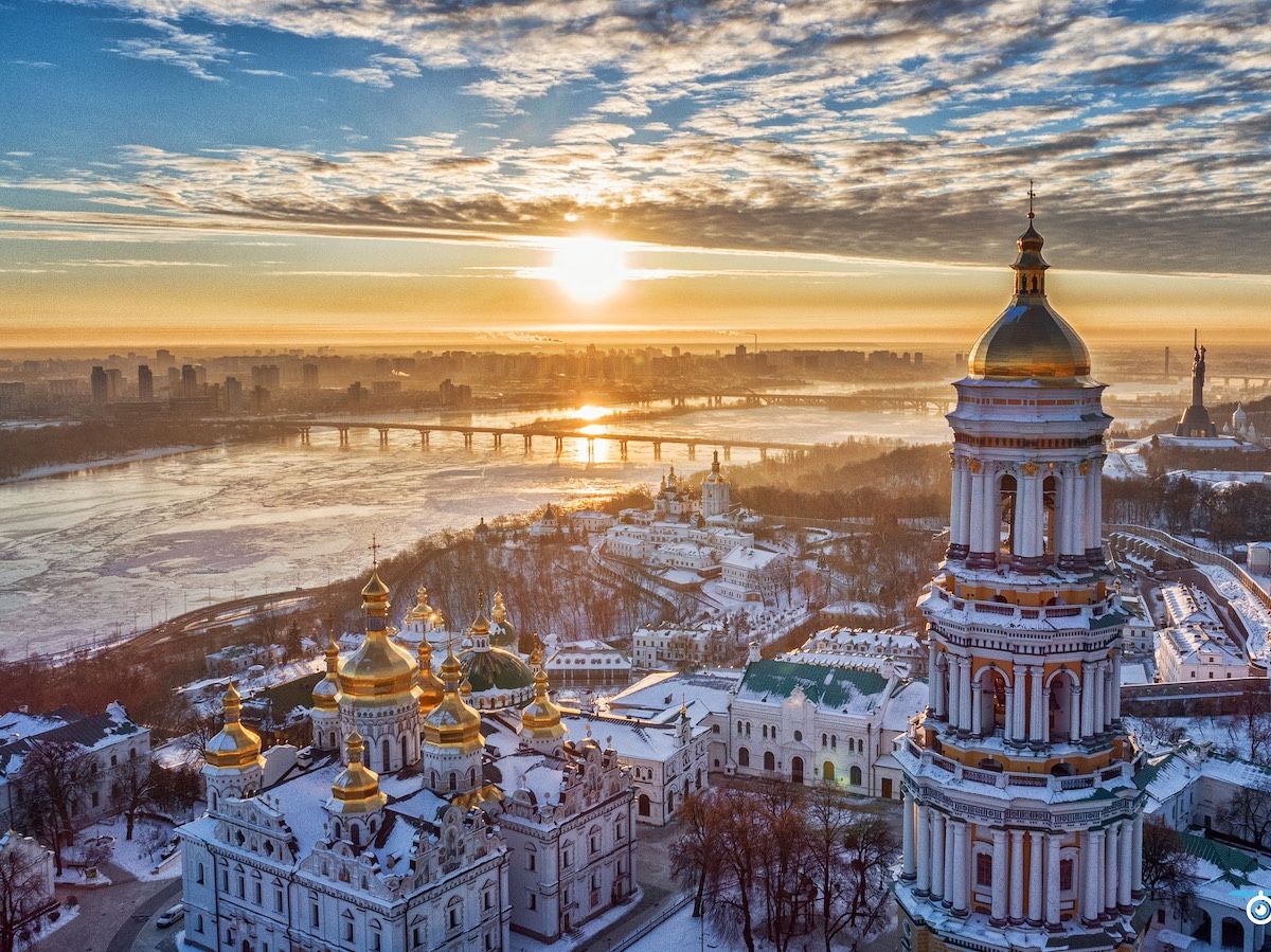 travel to kiev ukraine