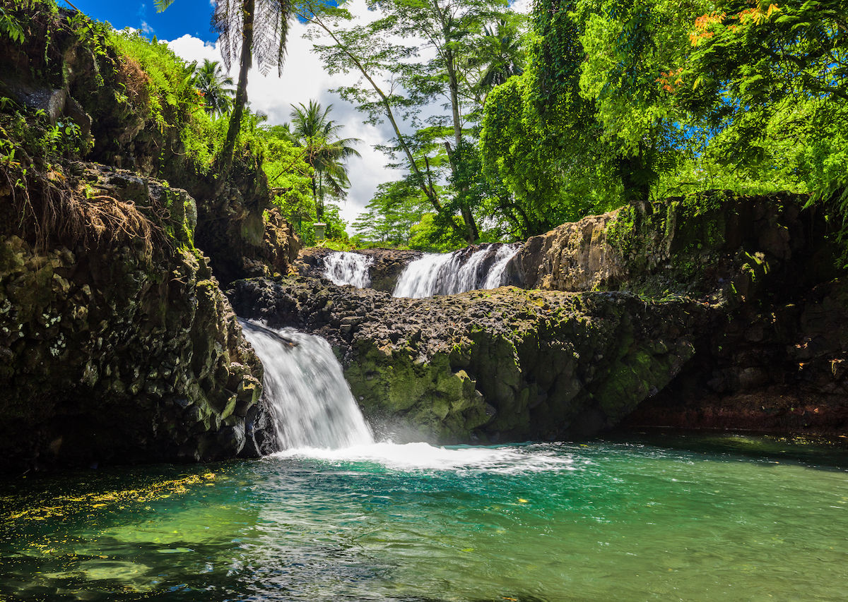2020 Samoa Travel Guide Matador