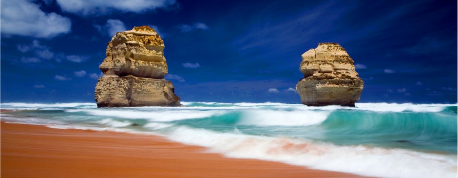 Die Great Ocean Road Die Great Ocean Road