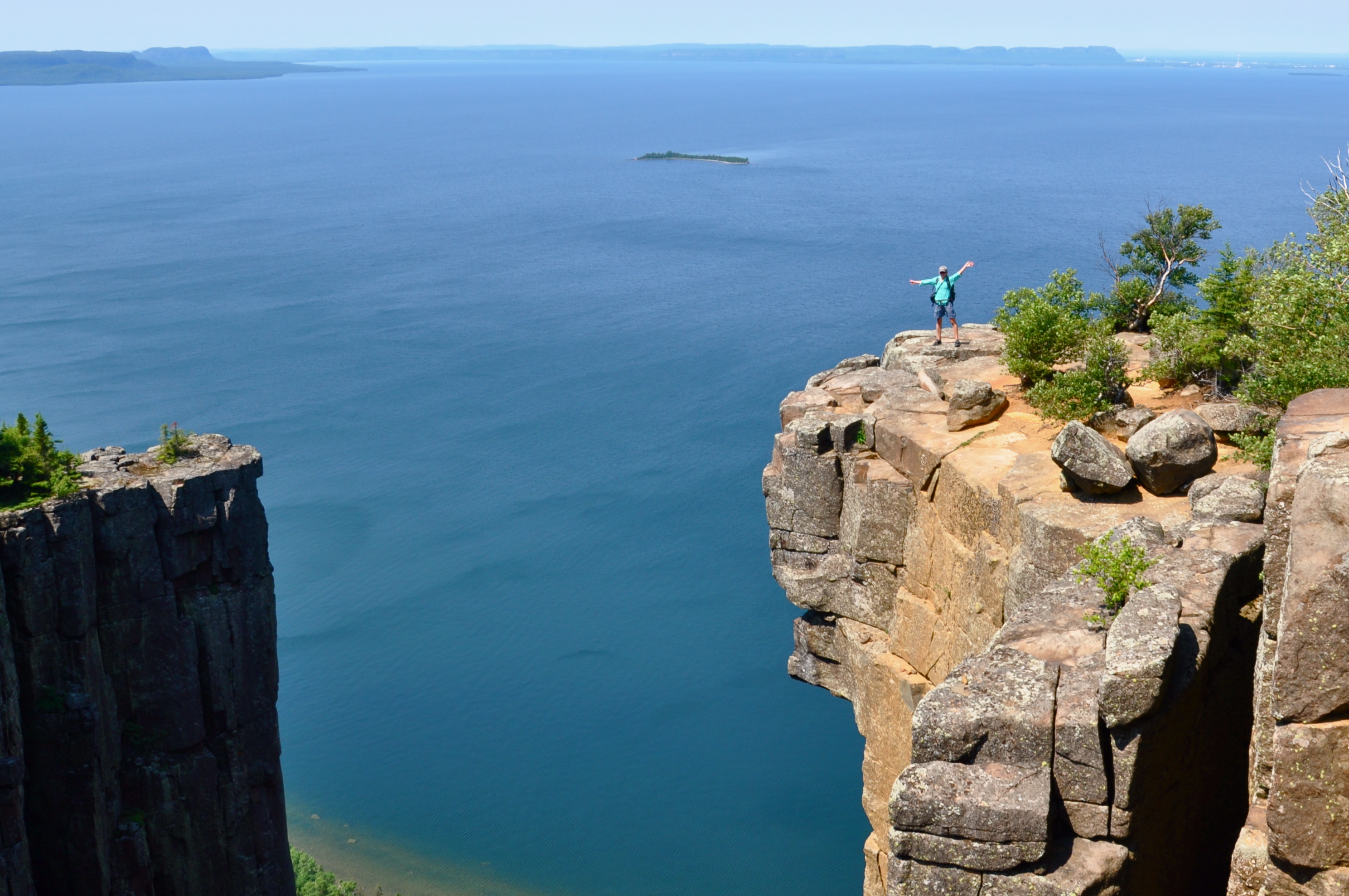 thunder bay tourist spots