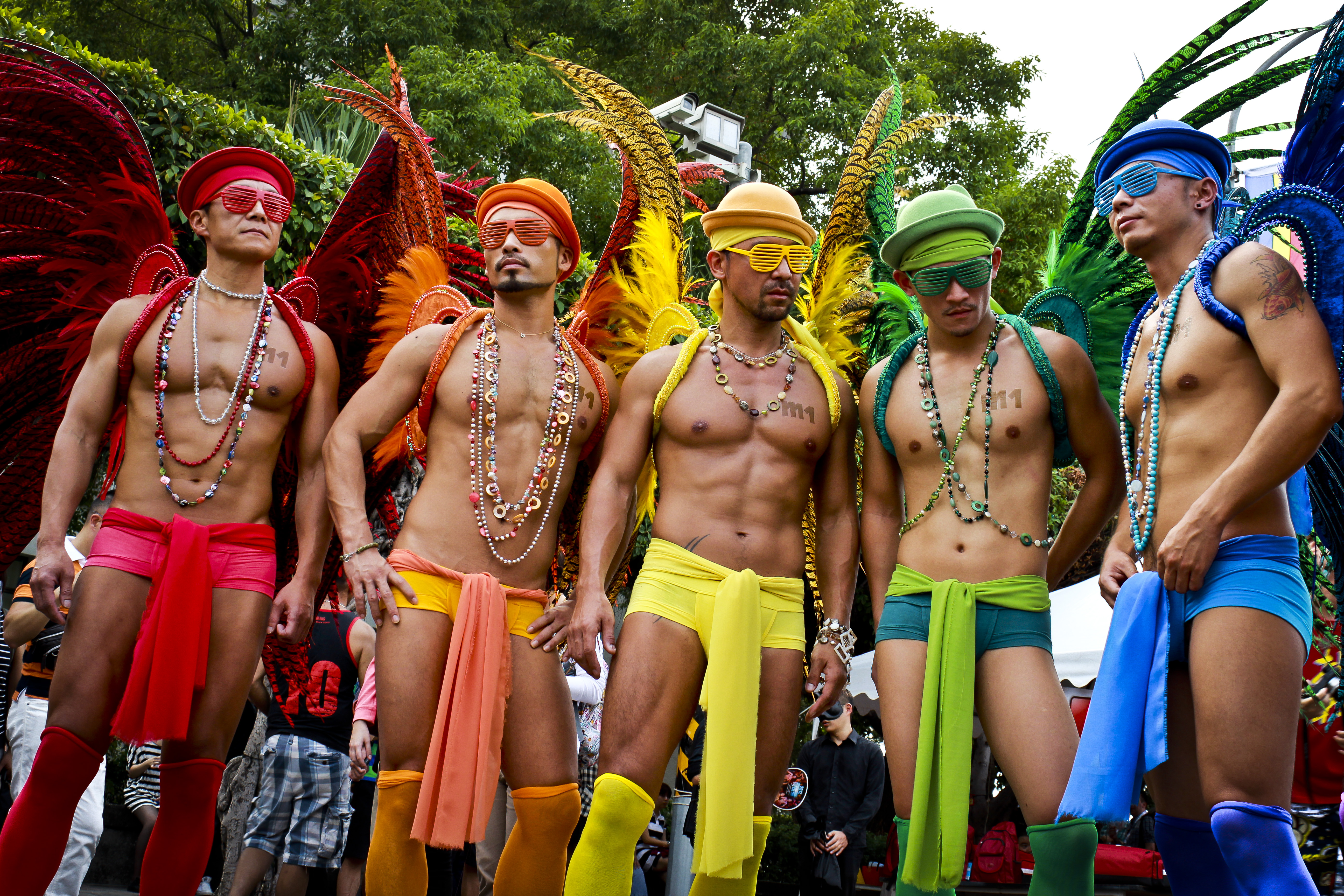 gay parade Pictures pride