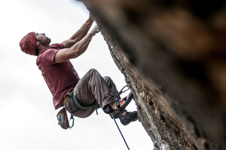 Photo essay: In small-town Catalonia on a climbing mission - Matador ...