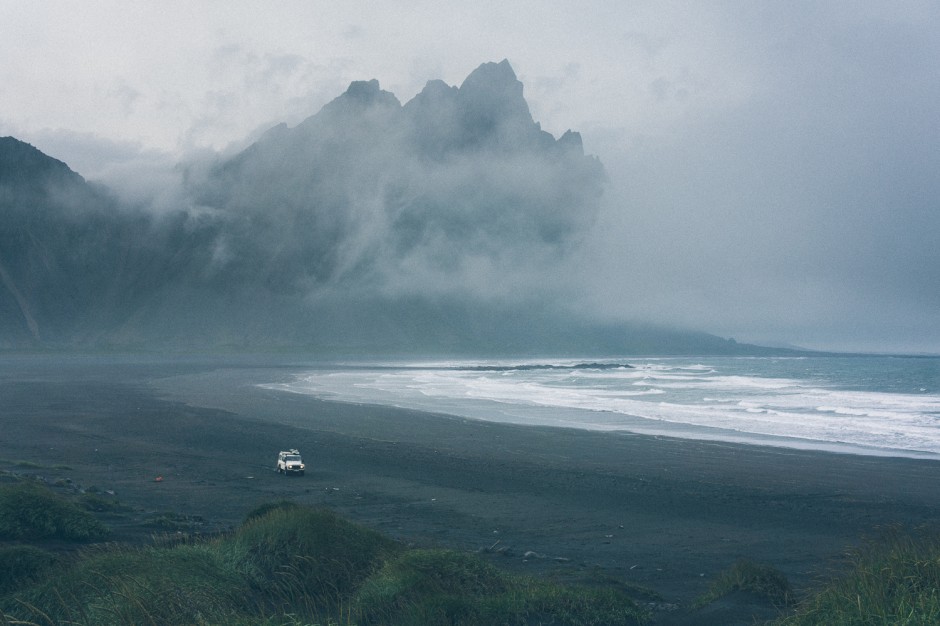 22 Epic Photos Of Icelands Beaches Matador Network