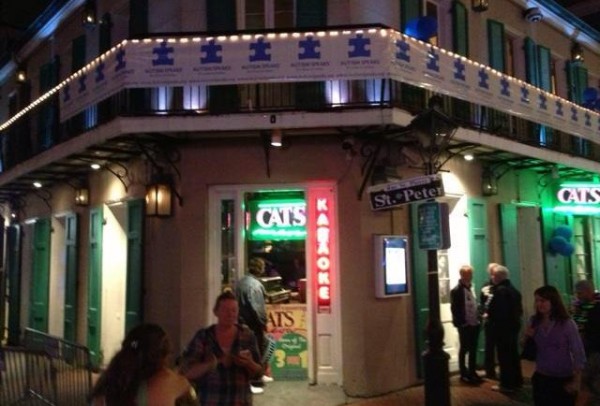 Cat's Meow (New Orleans)