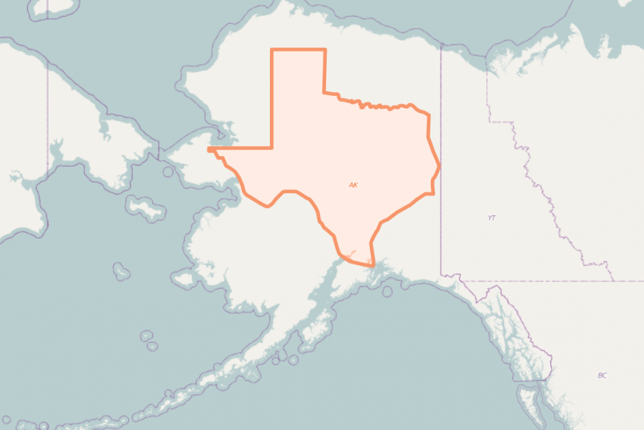 20 maps that will change the way you see the world Matador Network