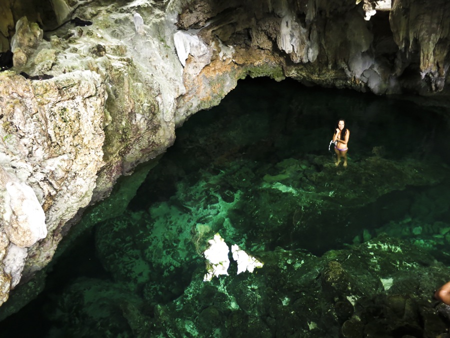 Images of a Polynesian oasis: Mitiaro, Cook Islands - Matador Network