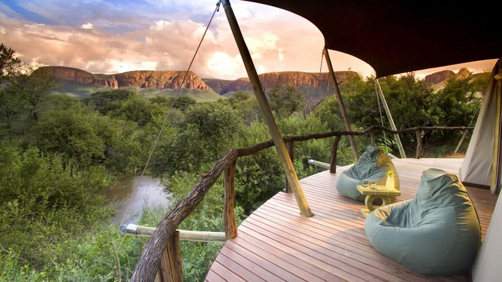 Marataba Safari Lodge, South Africa