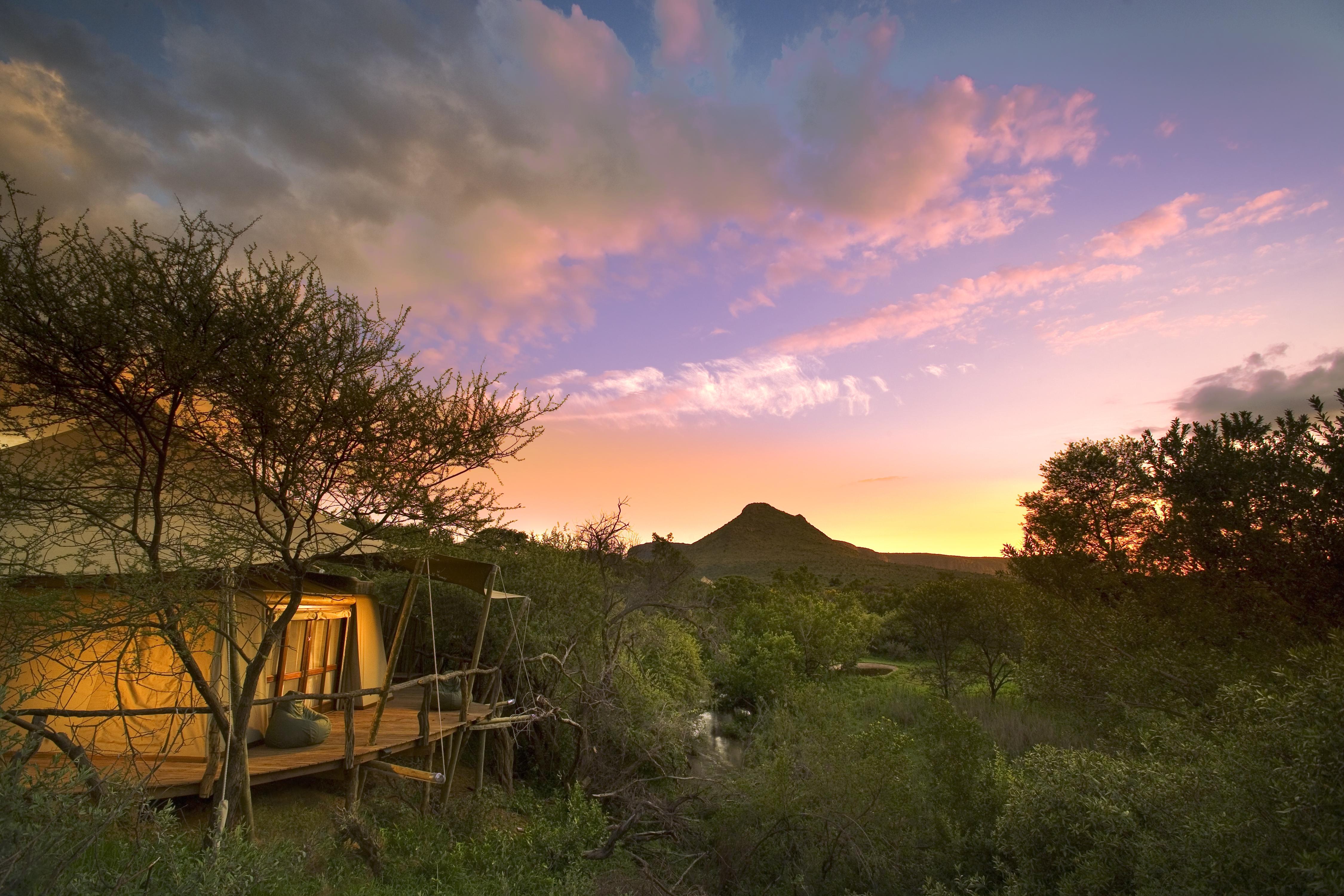 Marataba Safari Lodge, South Africa
