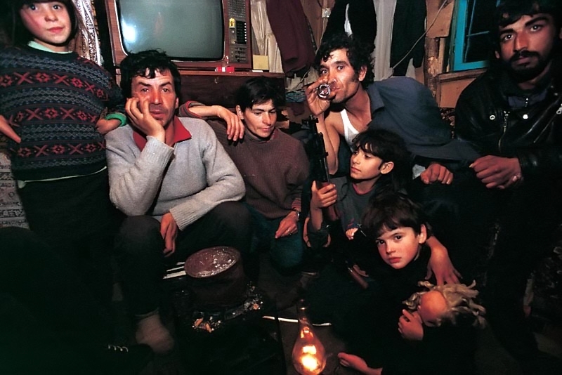 14 most notorious mafias in the world Matador Network