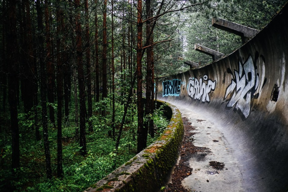 abandoned-bobsled-track-Bosnia