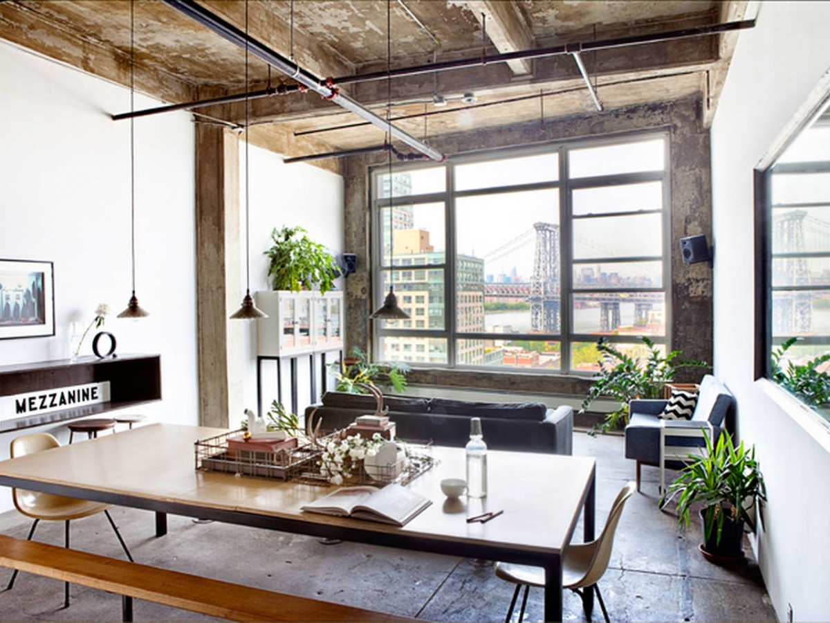 12 of the best Airbnbs in New York City Matador Network