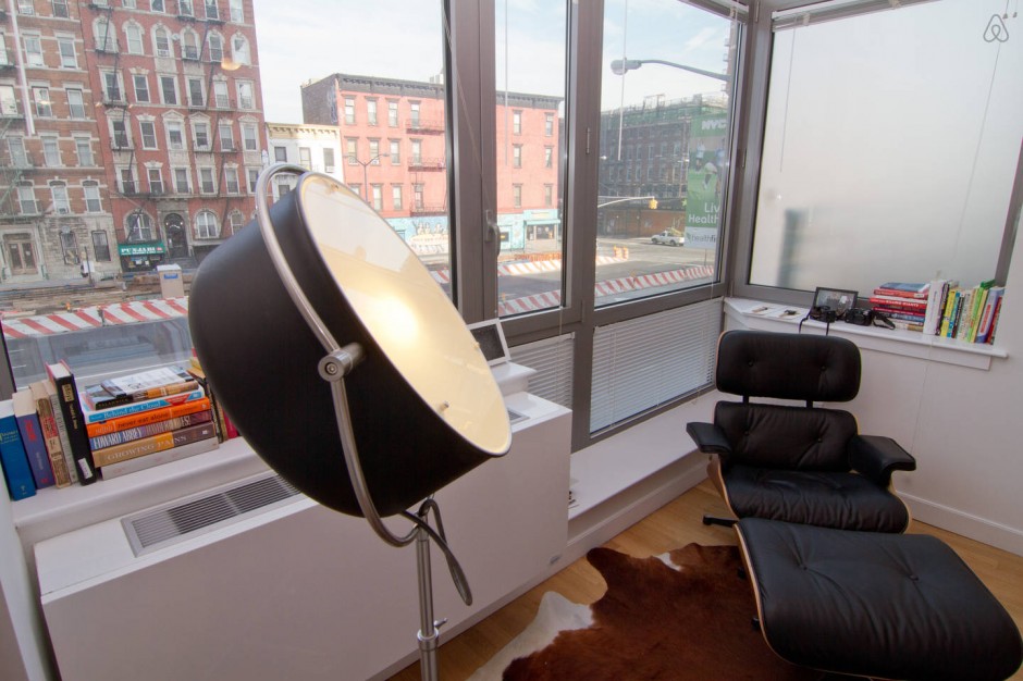 12 Of The Best Airbnbs In New York City - Matador Network