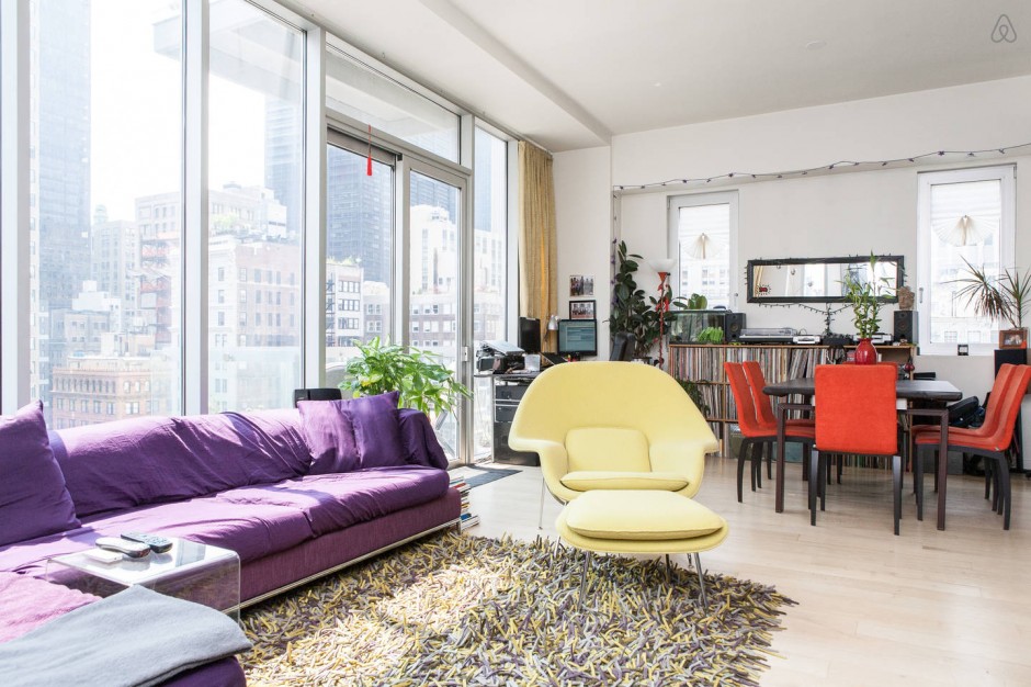 12 of the best Airbnbs in New York City Matador Network