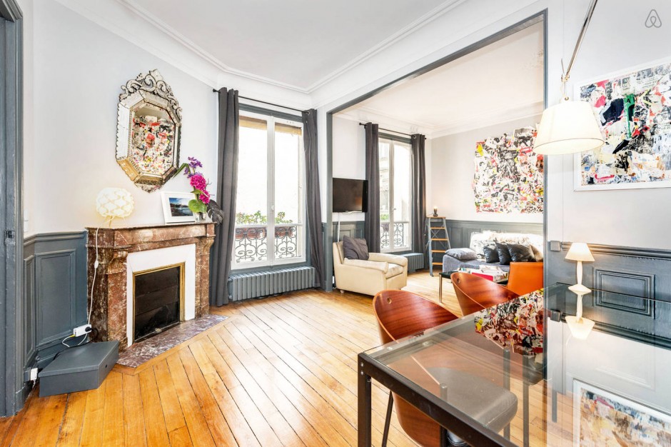 The 12 Best Airbnbs In Paris - Matador Network