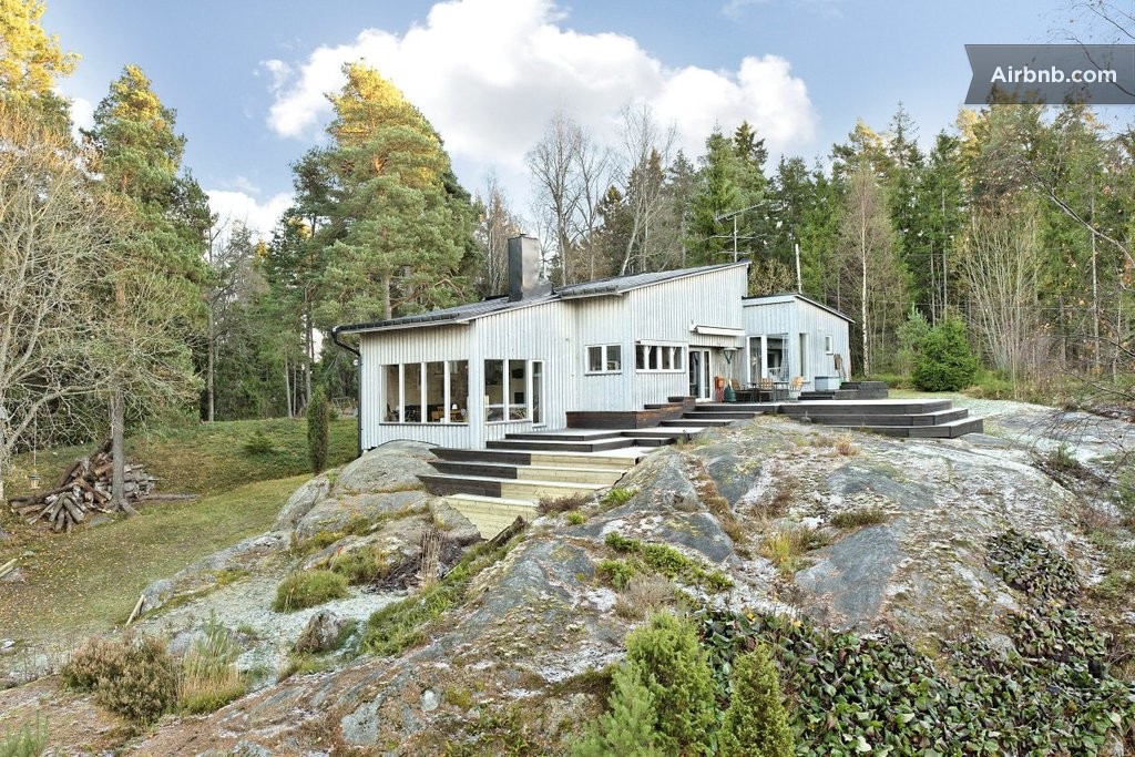 12 of the best Airbnbs in Stockholm Matador Network