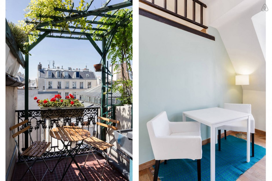 The 12 best Airbnbs in Paris Matador Network