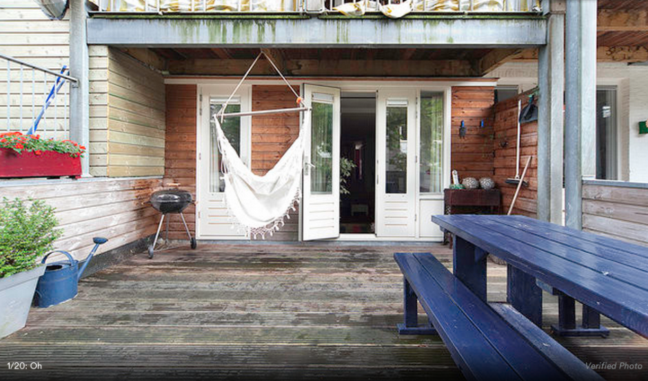 The 11 best Airbnbs in Amsterdam Matador Network