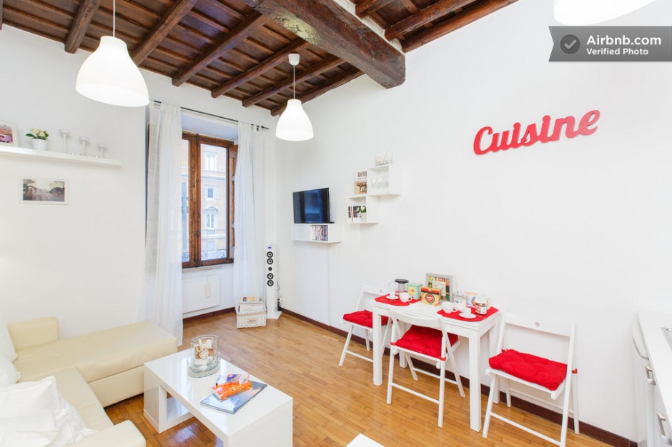12 of the best Airbnbs in Rome, Italy Matador Network