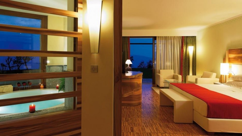 Lefay Resort & Spa: Lago di Garda (Lake Garda, Italy)