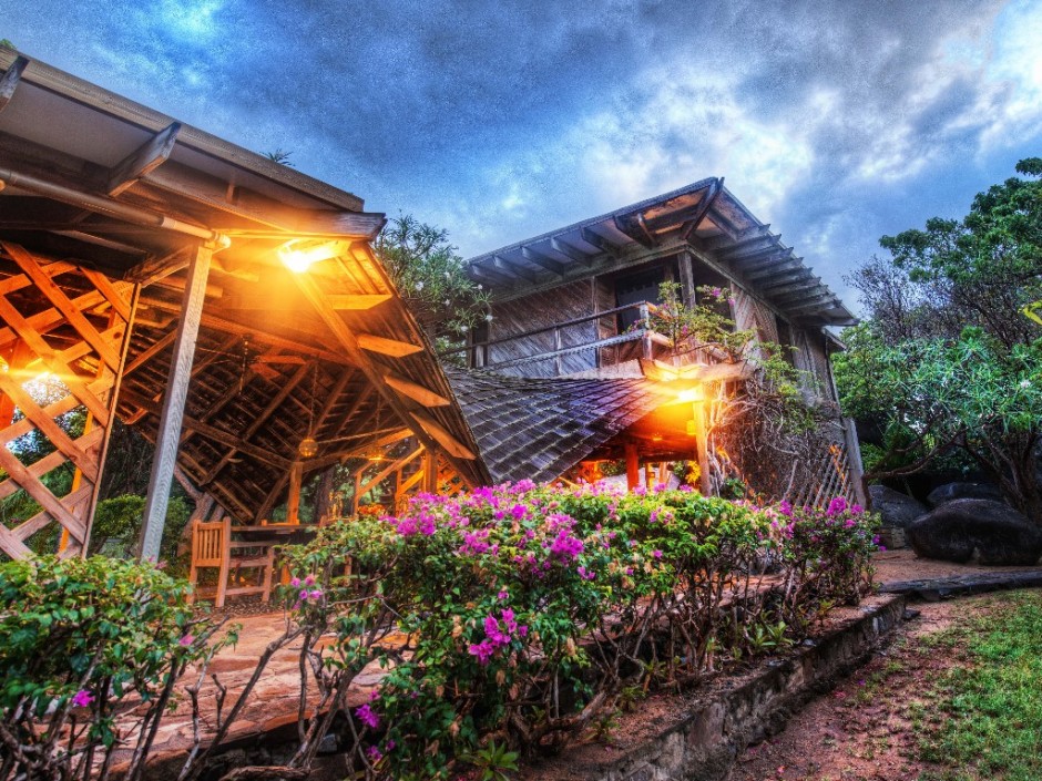 Toad Hall Vacation Villa (Virgin Gorda, British Virgin Islands)