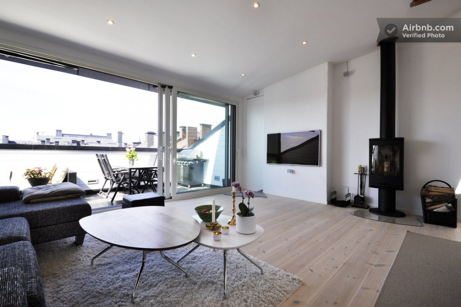 12 of the best Airbnbs in Stockholm Matador Network