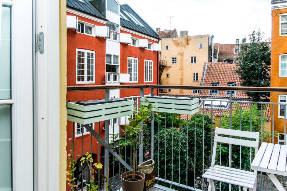 Copenhagen Airbnb