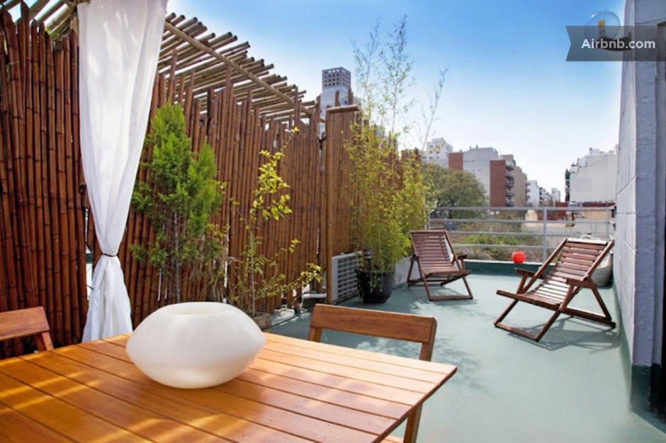 airbnb tours buenos aires