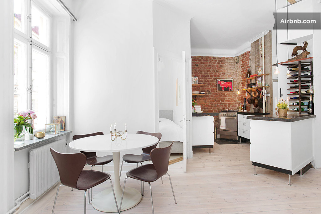 12 of the best Airbnbs in Stockholm Matador Network