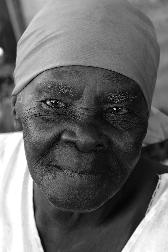 Portraits Of The Proud And Dignified Elders Of Jamaica Matador Network