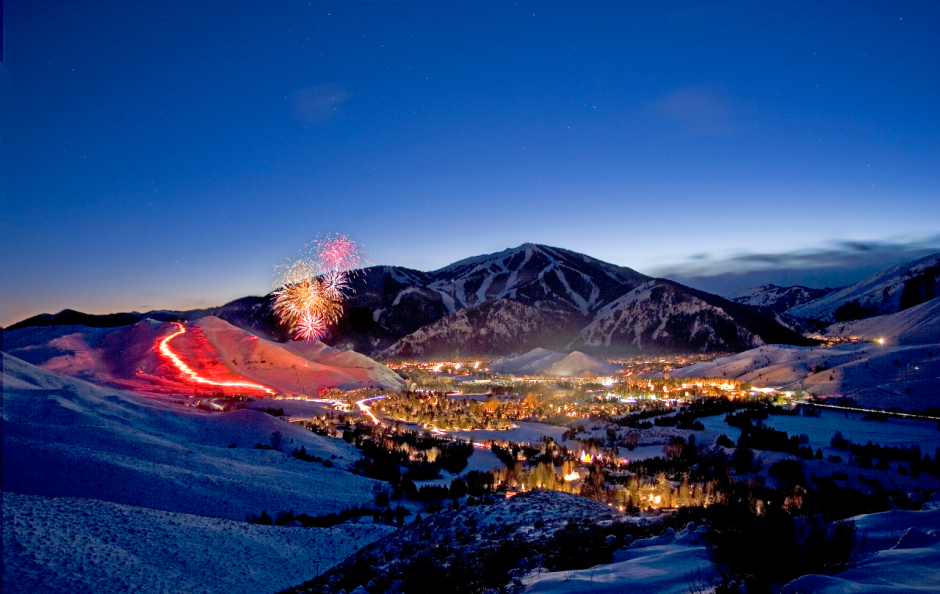 30 images of Sun Valley that will get you fired up for winter