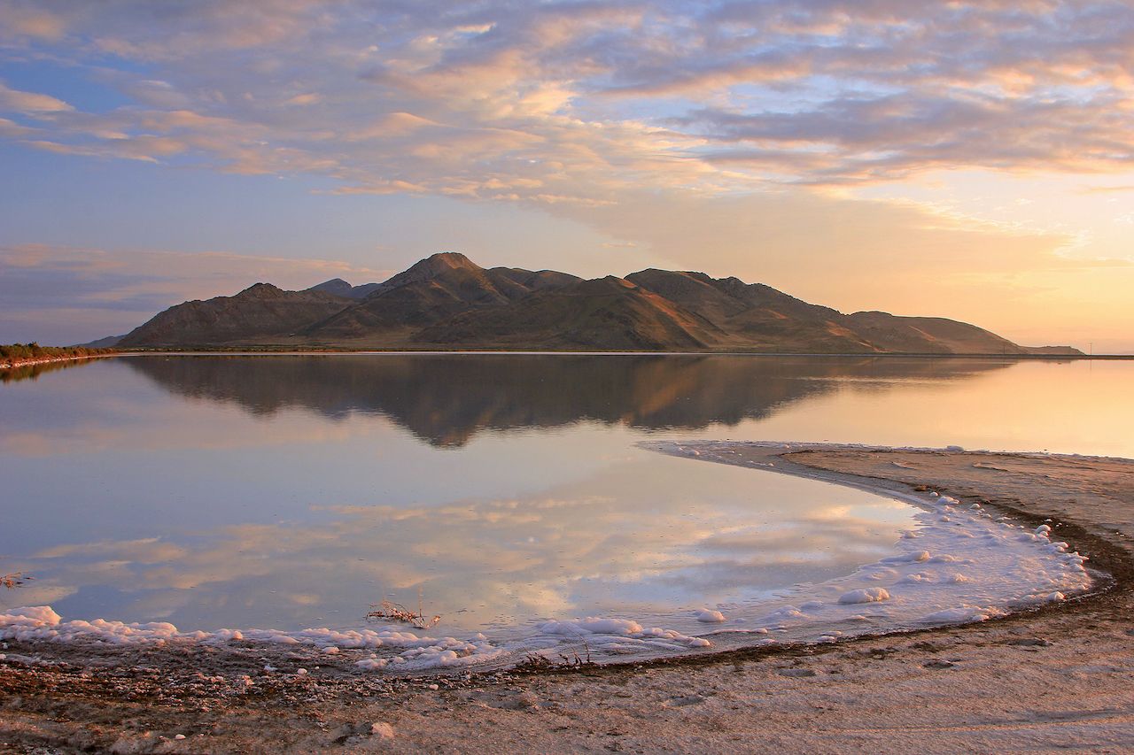 12 stunning landscapes you'll only see in Utah