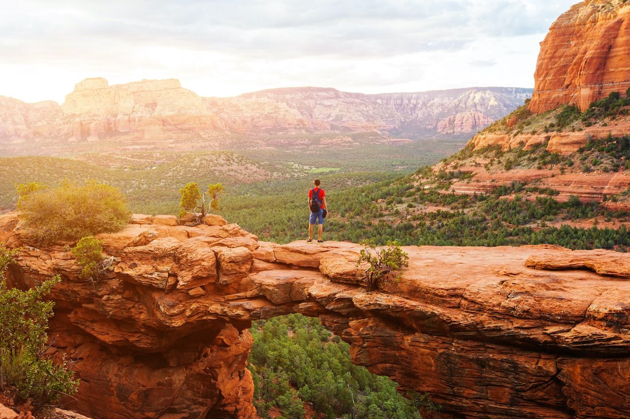 13 experiences you can only have in Arizona